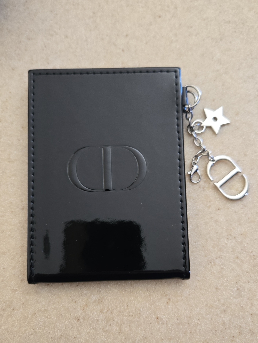 Dior Small Mirror